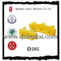 D85 Segment ,Bulldozer undercarriage Parts